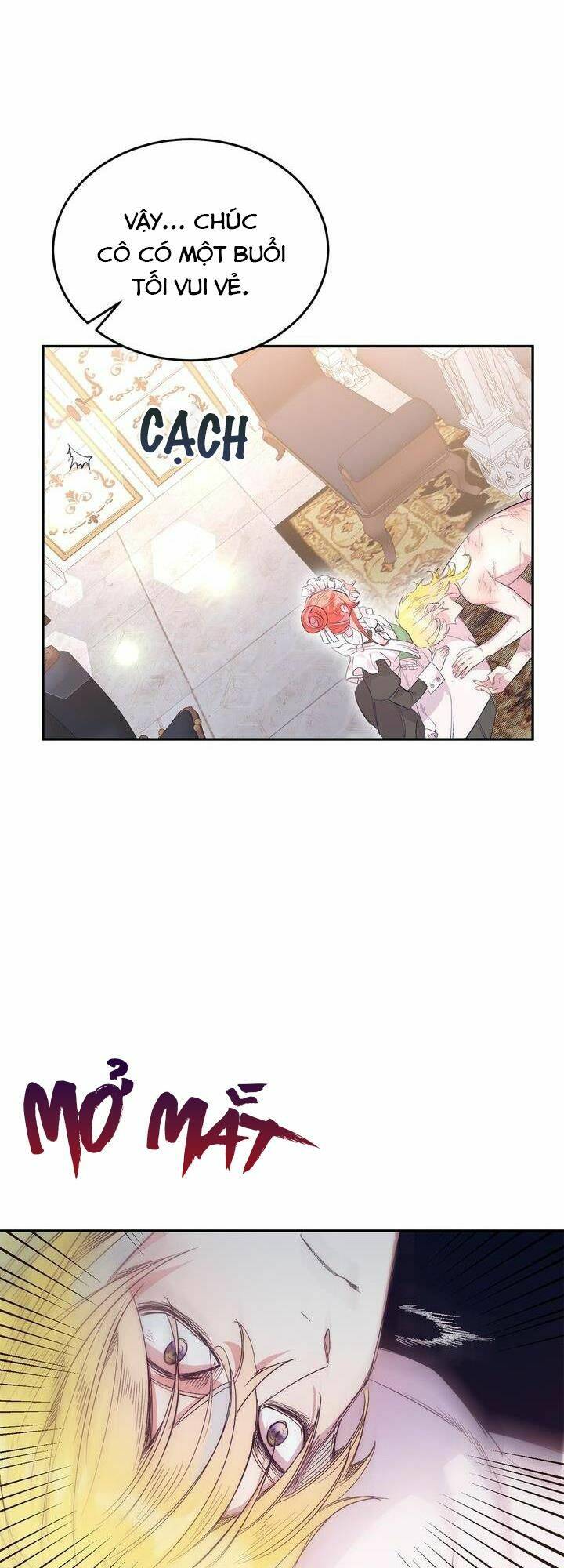 cách để trao vương miện cho vị hoàng tử hoang dã của tôi chapter 12 38