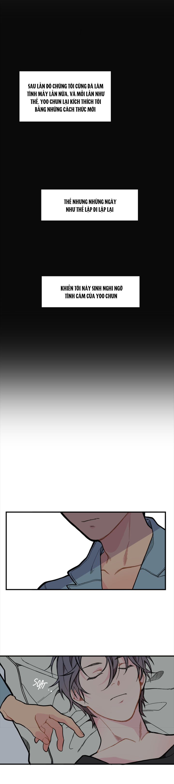 muôn kiểu làm tình chapter 6 9