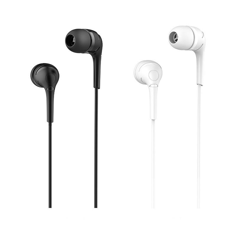 Tai nghe Hoco M40 Super Bass cho iPhone/iPad/Samsung/Oppo/Xiaomi