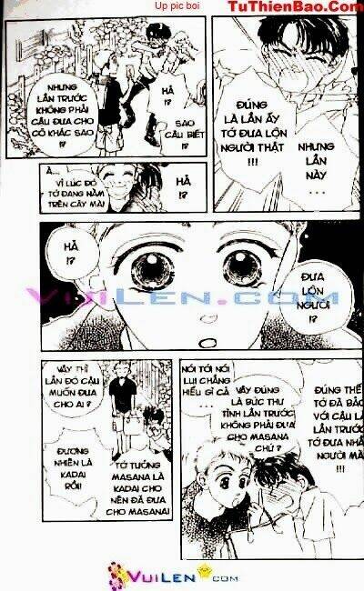 công chúa nhân ngư chapter 2 23