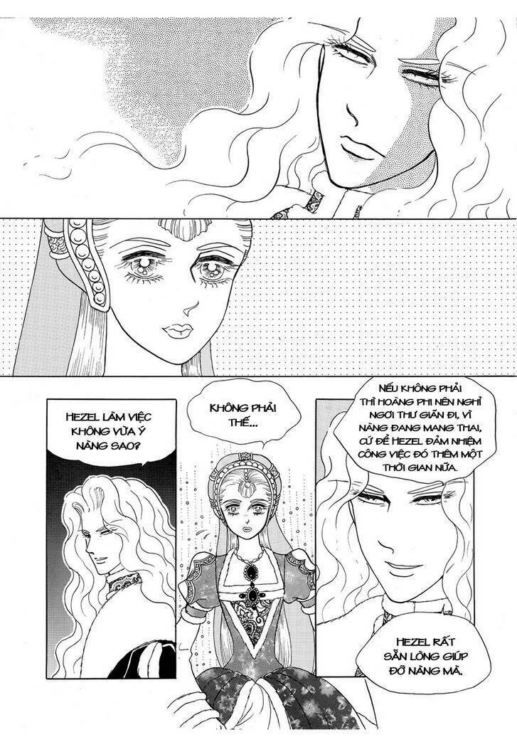 princess - công chúa xứ hoa (bản đẹp) chapter 58 14