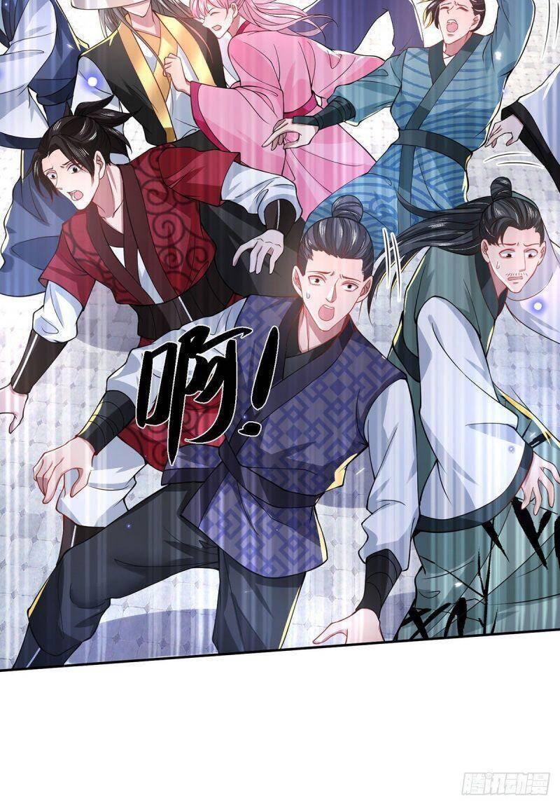 Ta Trở Về Từ Thế Giới Tu Tiên chapter 42 20