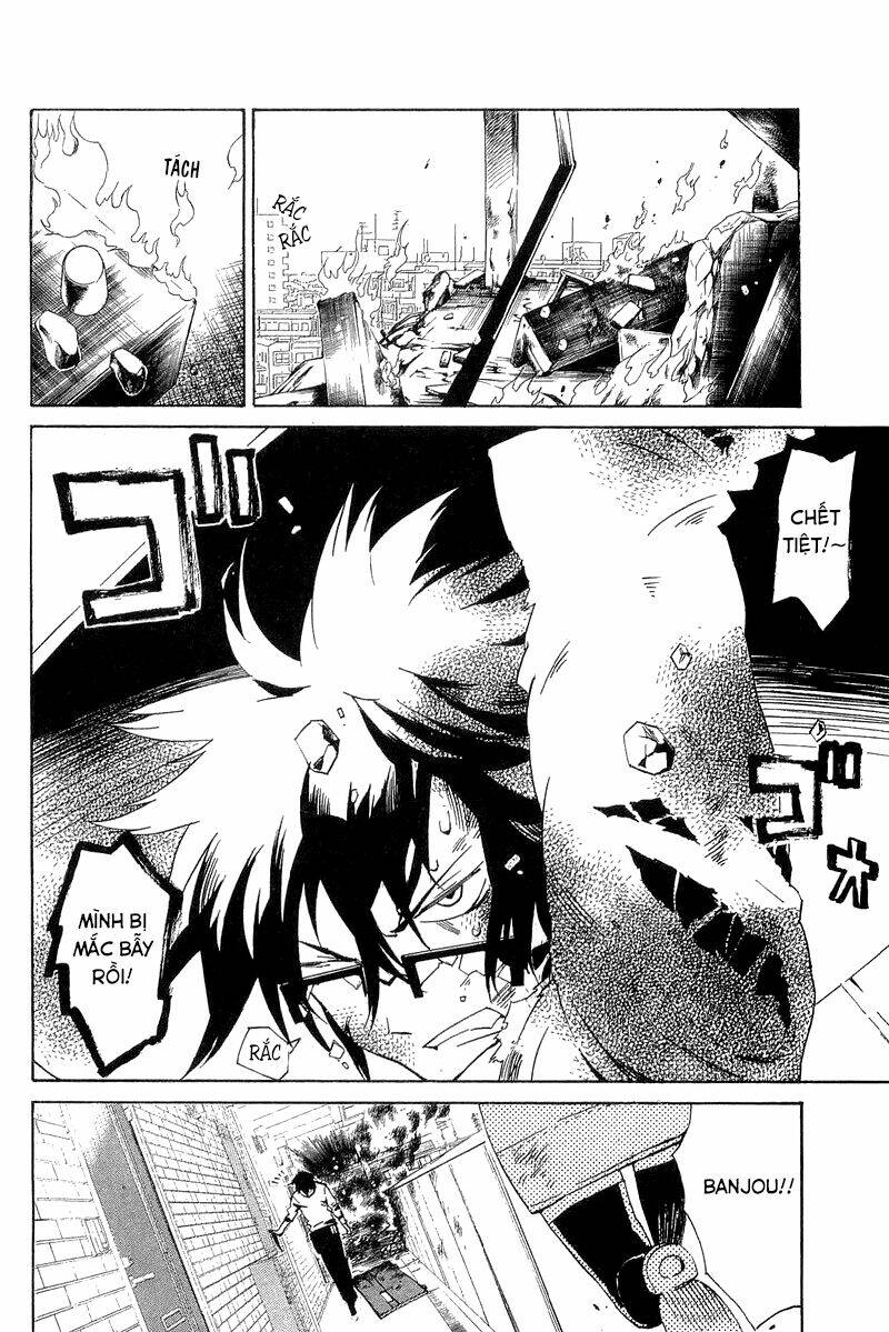 ann cassandra chapter 8 5