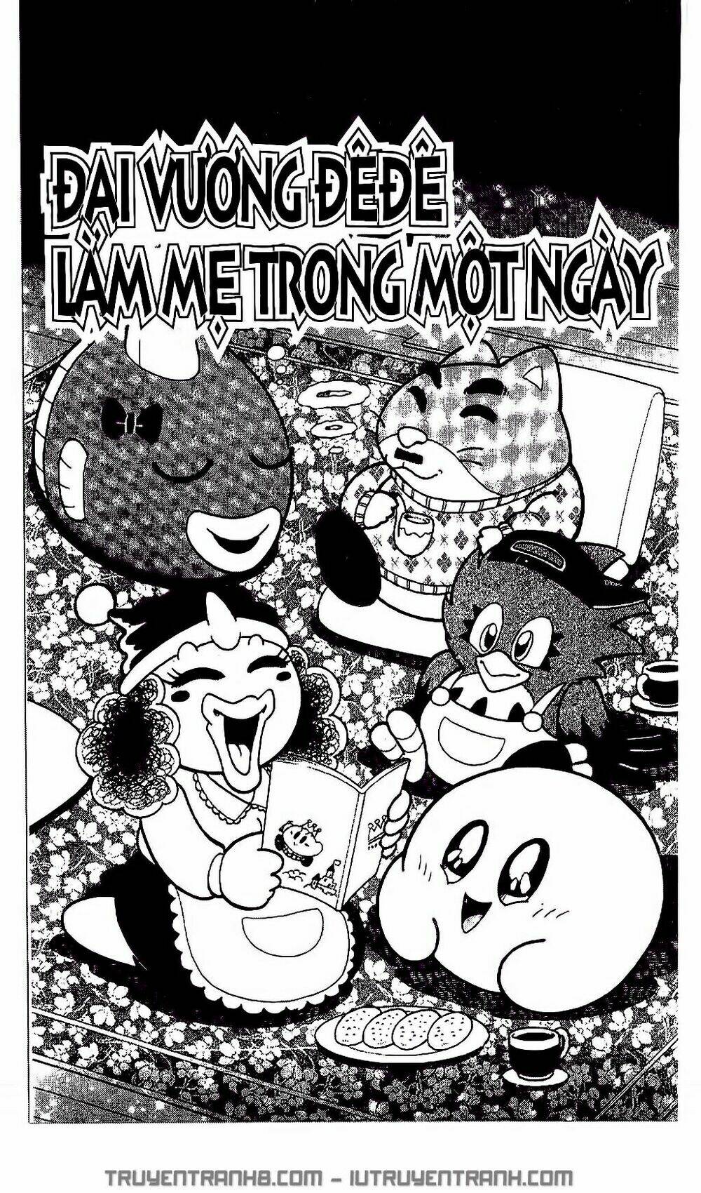 ngôi sao kabi chapter 70 4