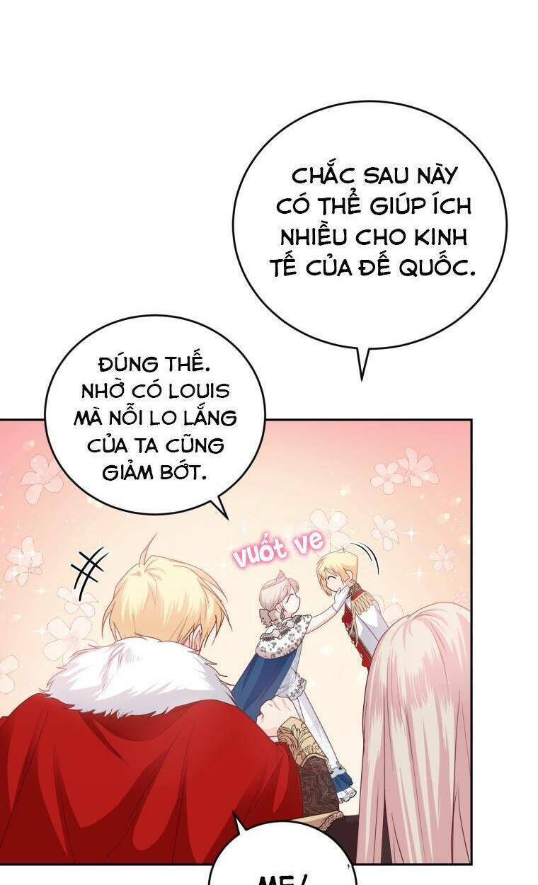 nhà điều chế nước hoa độc quyền của bạo chúa chapter 43 43