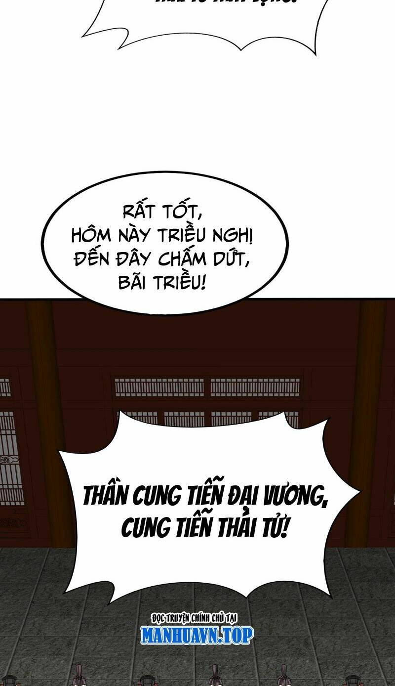 đại tần, ta là con tần thủy hoàng, giết địch thành thần chapter 116 18