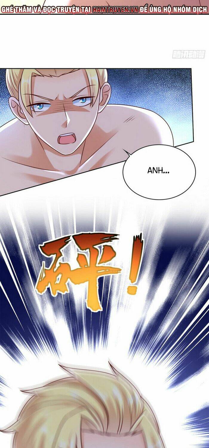 chí tôn toàn năng chapter 78 4
