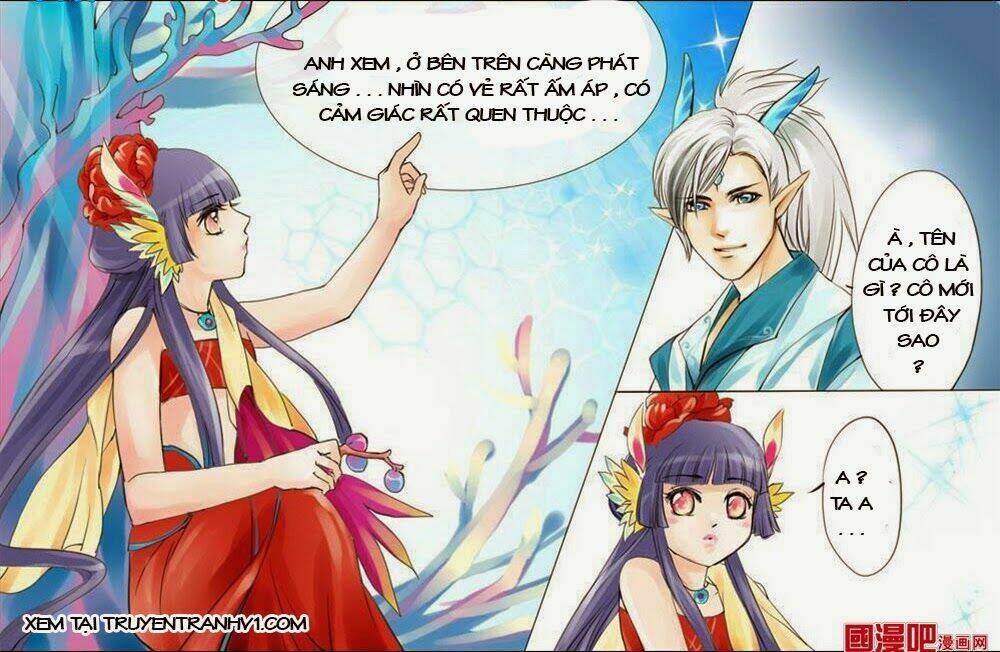 long phượng trình tường chapter 5 9