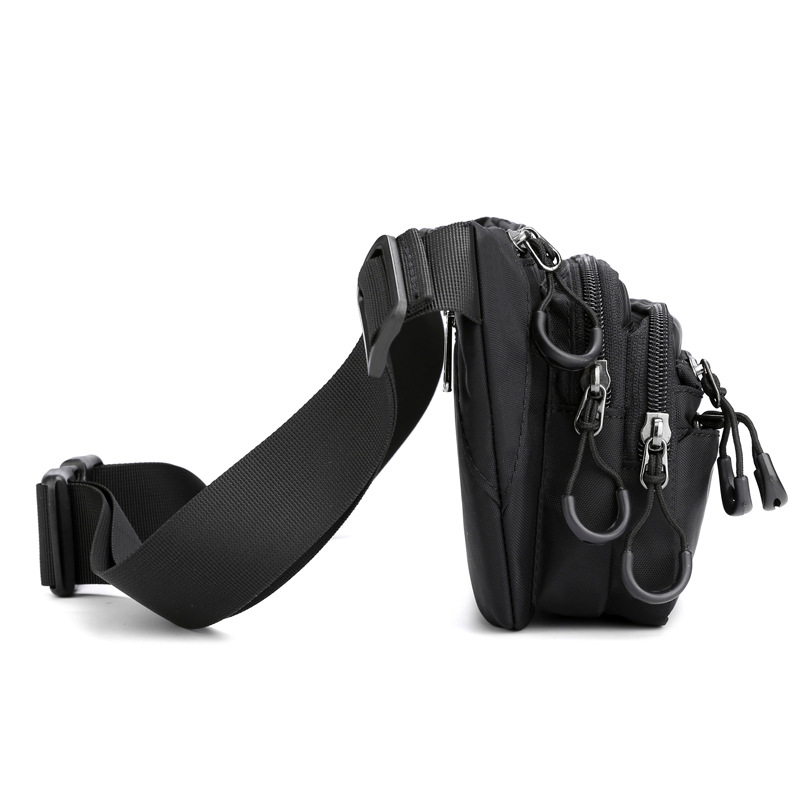 Túi đeo chéo nam phong cách mới  - BEE GEE DCN9360