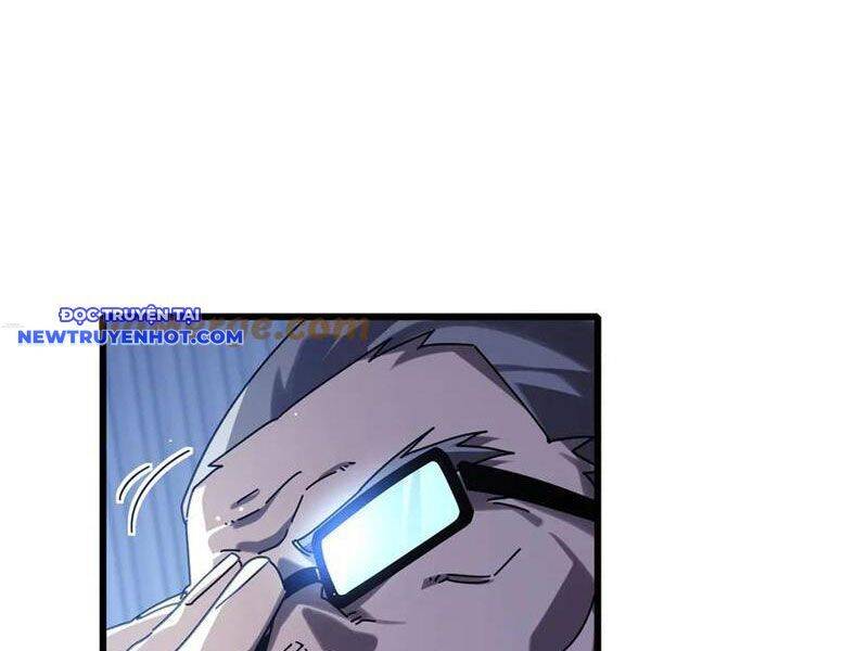 Vô Địch Bị Động Tạo Ra Tấn Sát Thương chapter 53 26