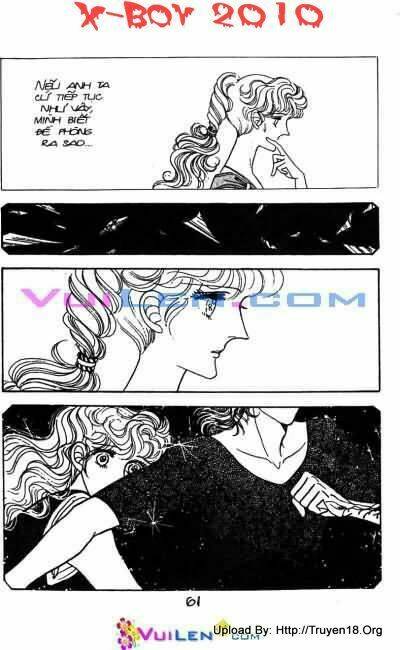 ánh đèn rực rỡ chapter 13 62