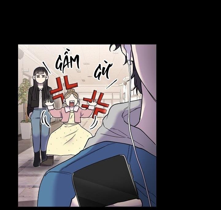 |drop| nụ hôn chết chóc chapter 1 40