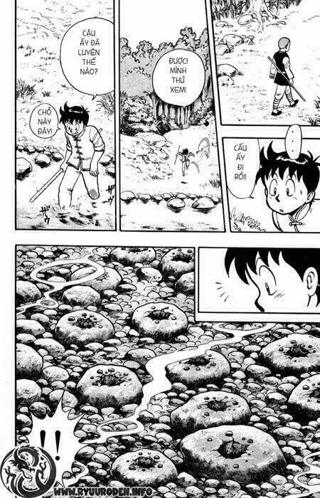 hoàng phi hồng phần 1 chapter 7 177