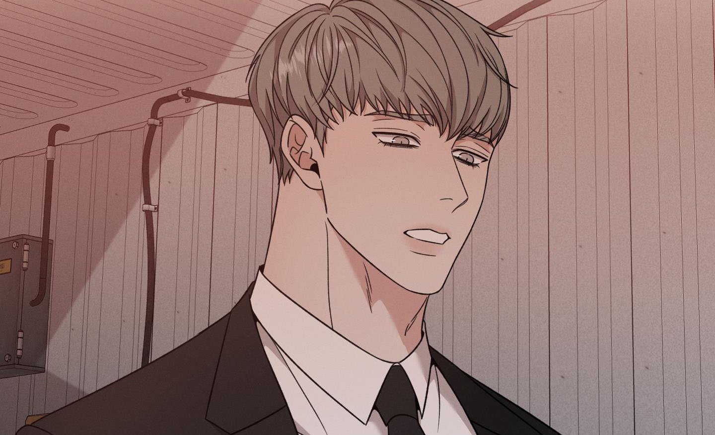 hội chứng minmotion chapter 58 59