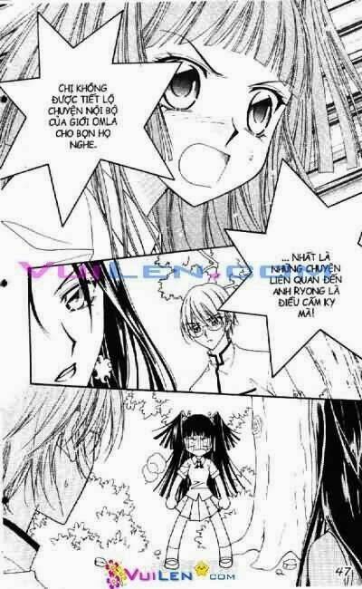 nàng công chúa bỏ trốn chapter 9 47