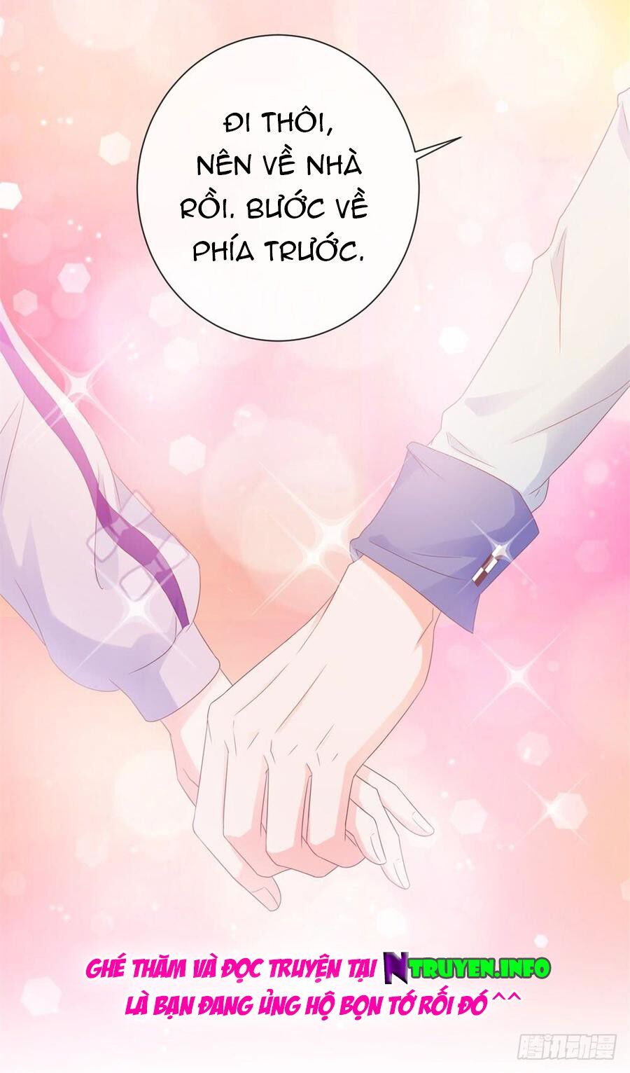 ẩn hôn 100%: chọc tức vợ yêu mua một tặng một chapter 83 28