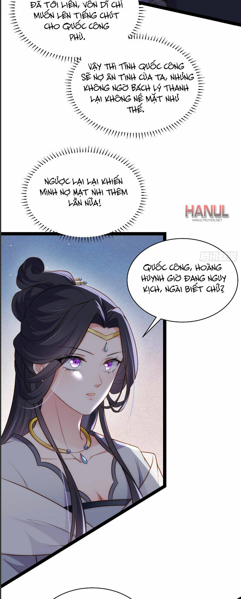 hoạn phi thiên hạ chapter 282 2