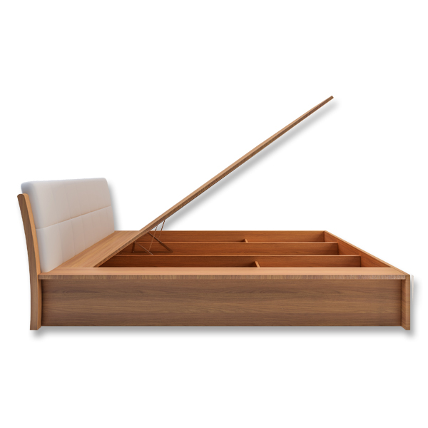 Giường Ngủ BL306