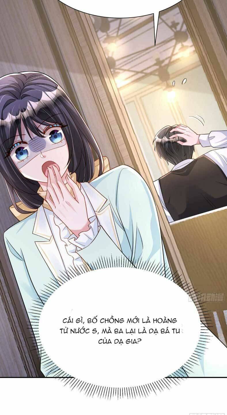 tổng tài huyết tộc cực sủng cô vợ mỹ nhân ngư chapter 156 35