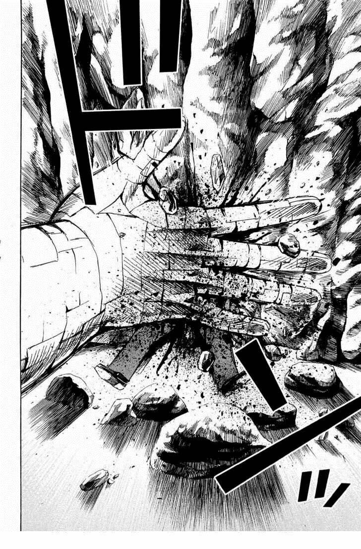 đảo ma cà rồng chapter 73 19