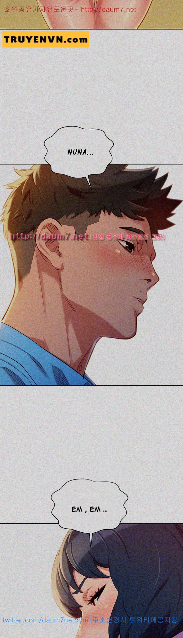 chị gái mưa chapter 26 30