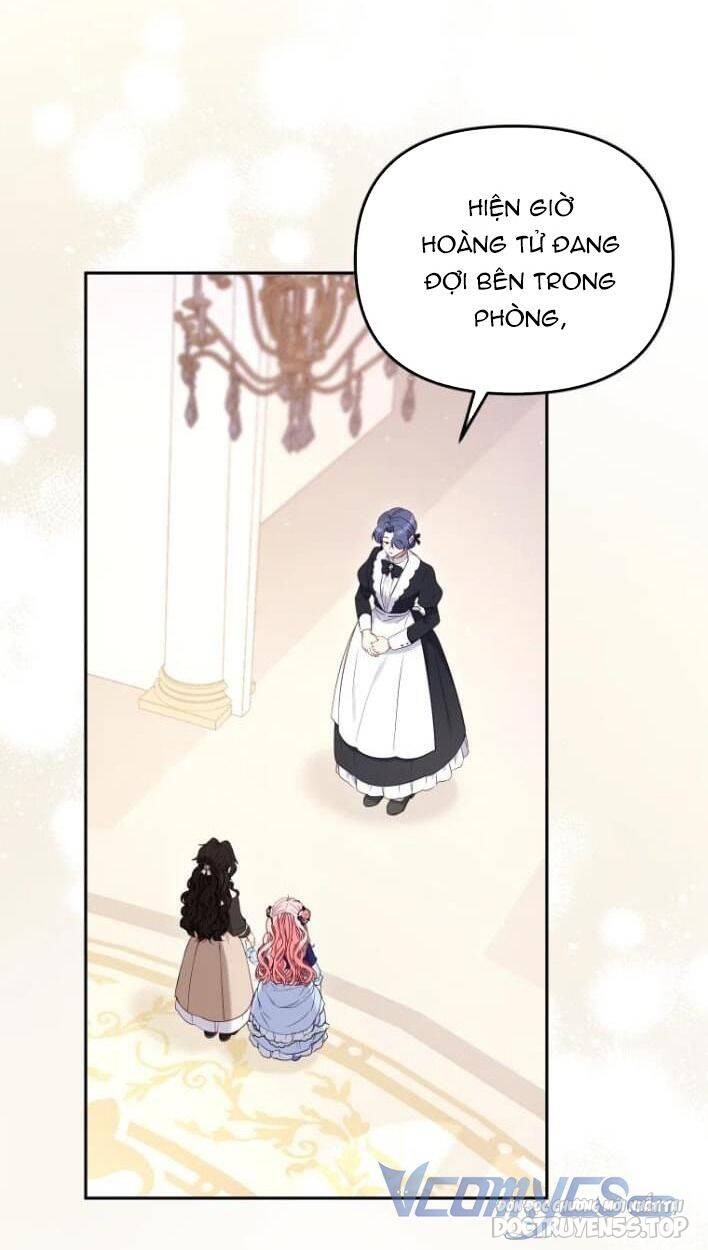 tôi được nuôi dưỡng bởi những kẻ phản diện chapter 49 3