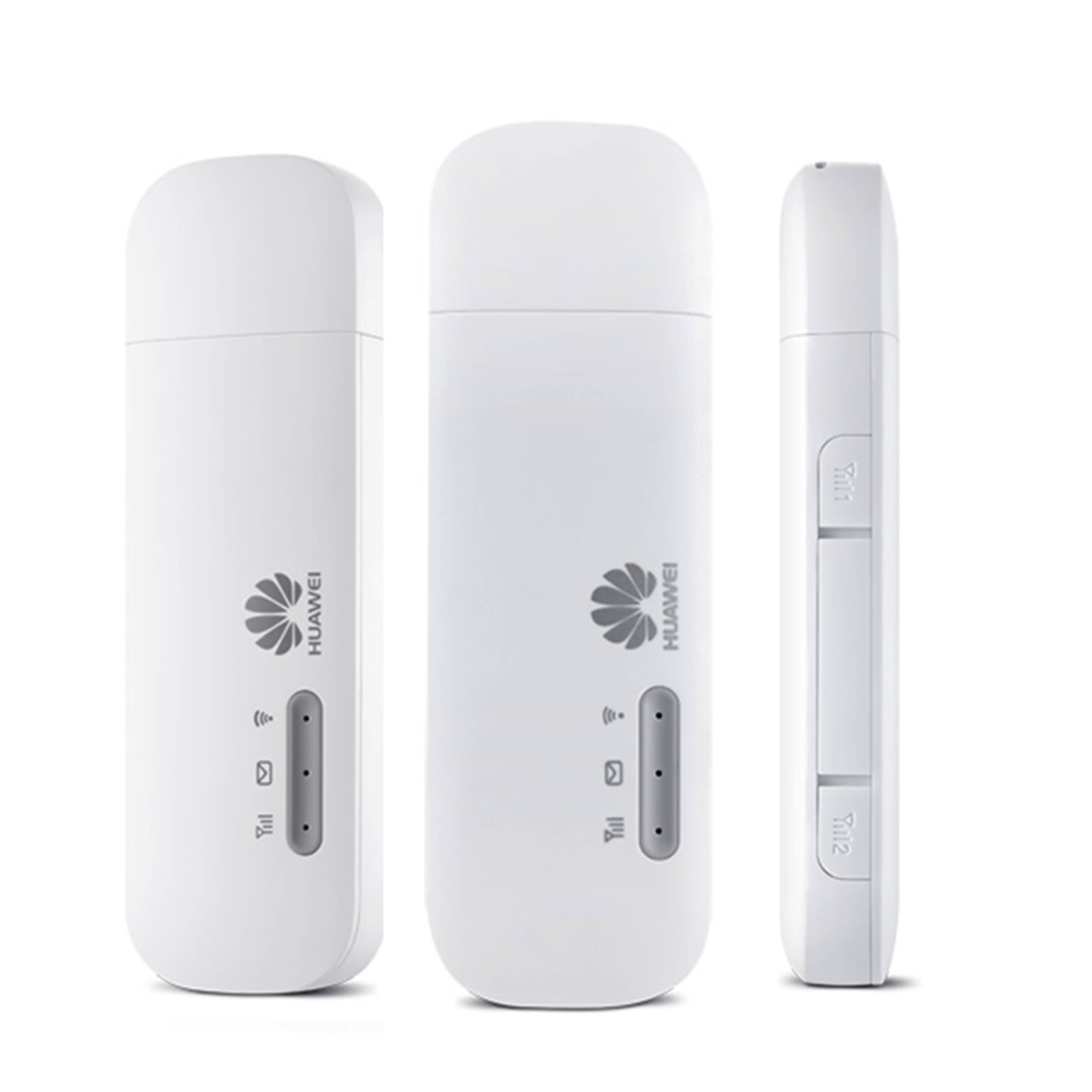 Bộ phát WiFi 3G/4G Huawei E8372H 153