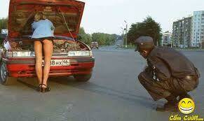 hình ảnh hài hước new chapter 4 17