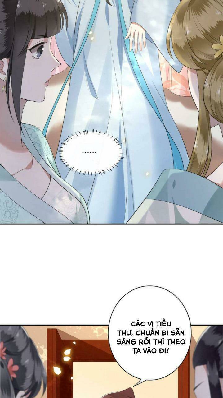 phượng hoàng vu phi chapter 88 2