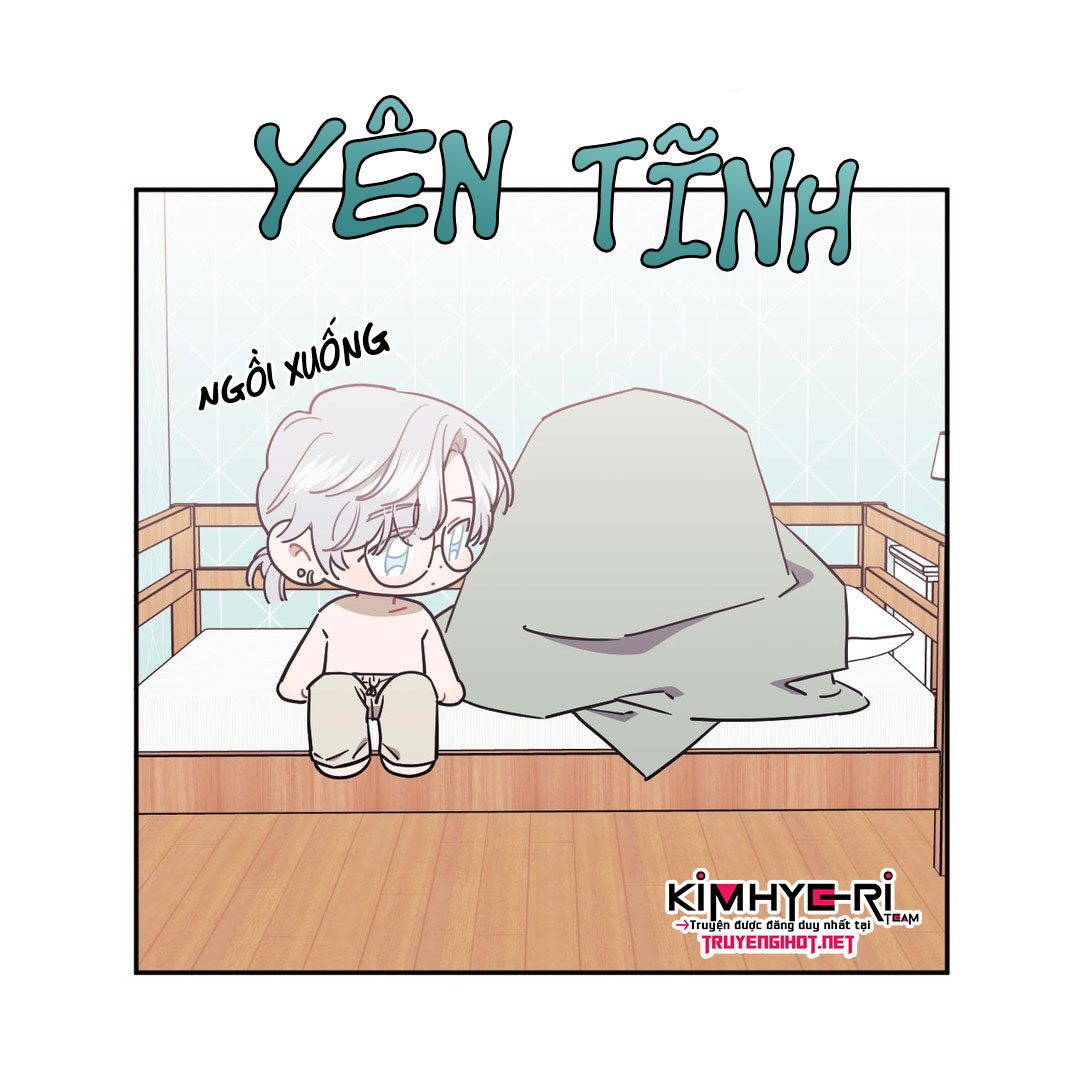 hơn cả bạn bè chapter 35.1 6