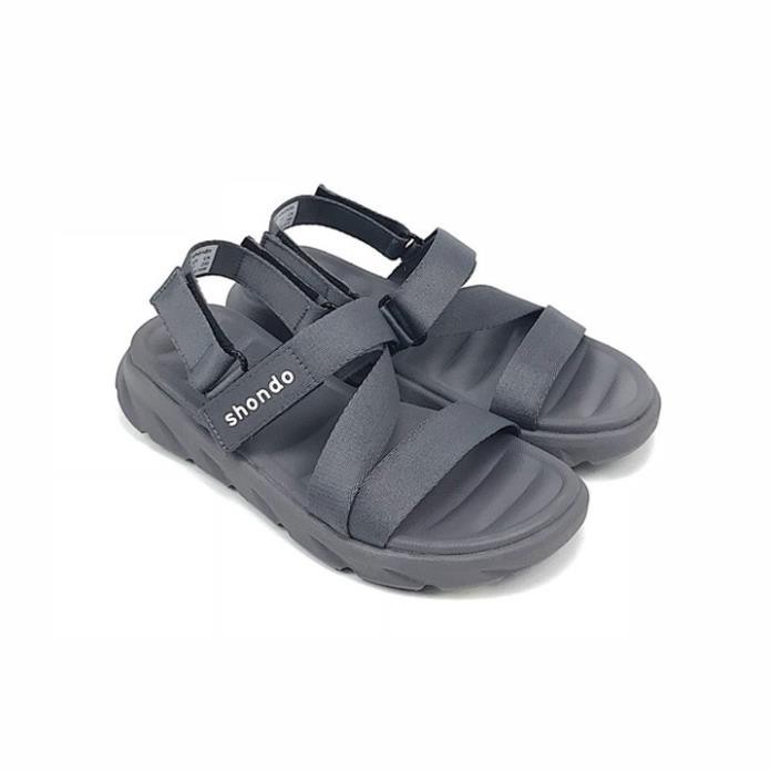 Giày Sandals Unisex SHONDO F6 Sport F6S202