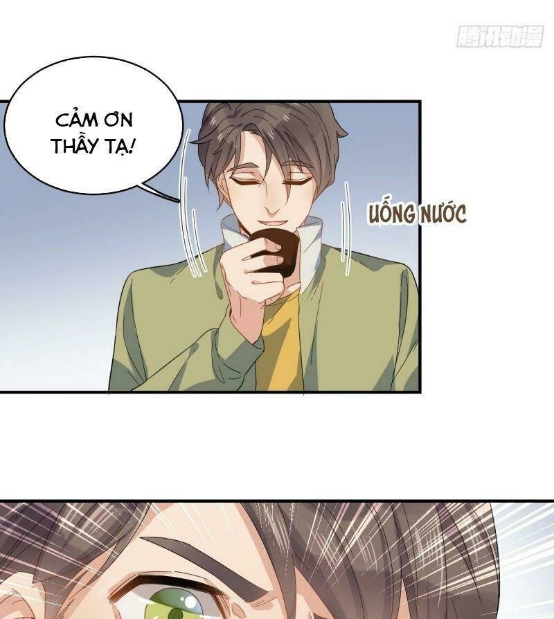 phi chức nghiệp bán tiên chapter 4 13