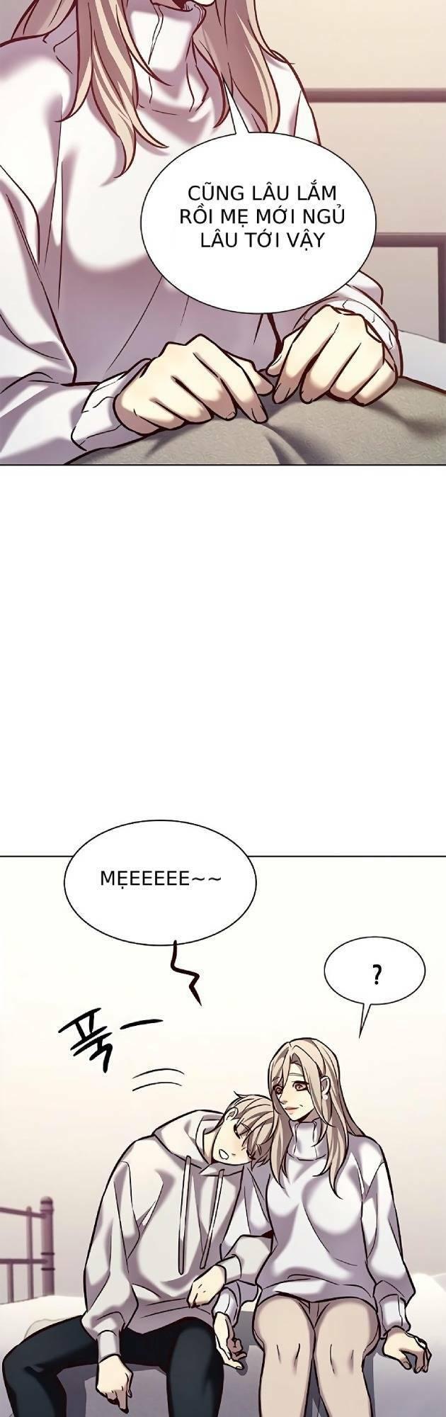 biến thân thành mèo chapter 238 53