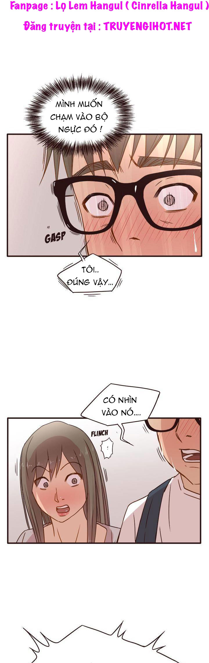 tình yêu dại khờ chapter 1.2 18