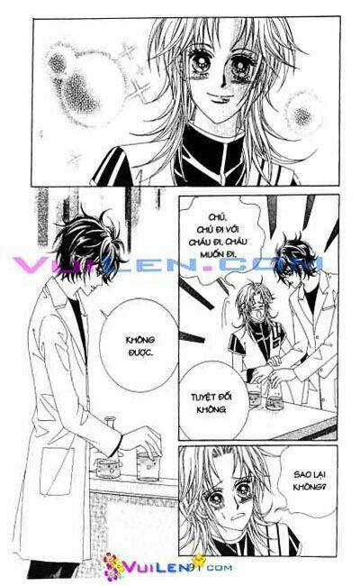 người duy nhất chapter 93 12