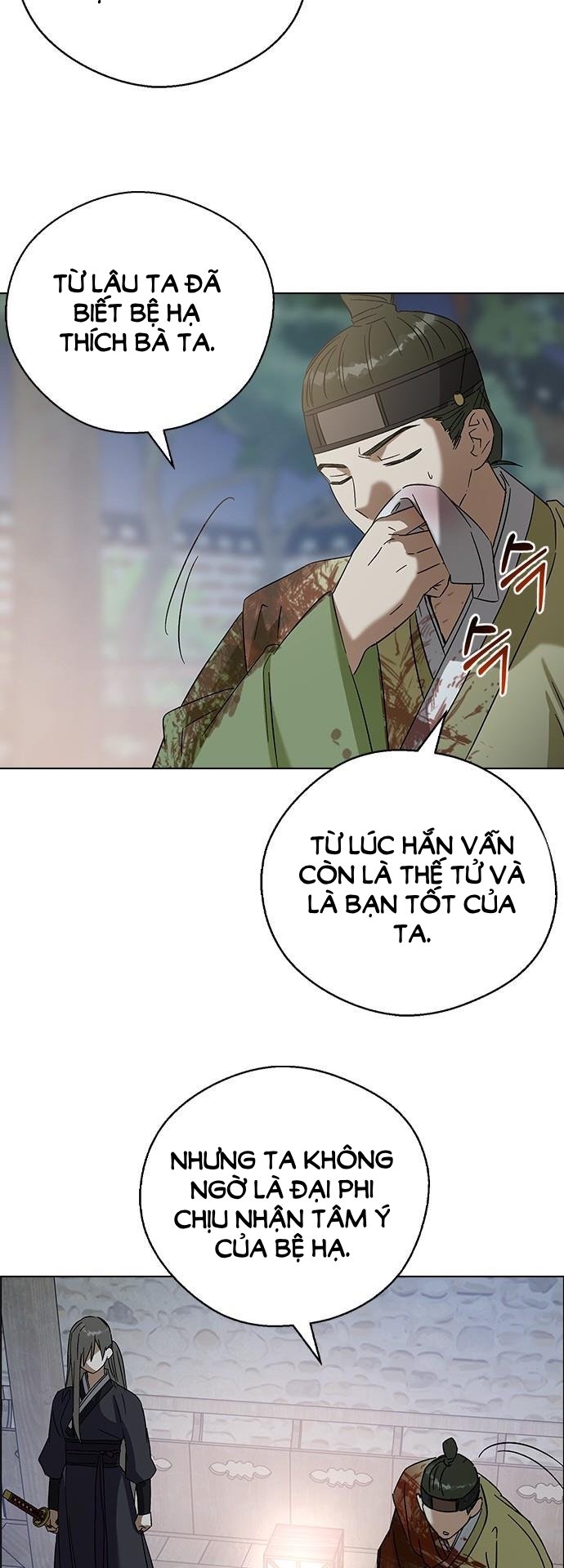 nhân duyên kiếp trước chapter 74.2 27