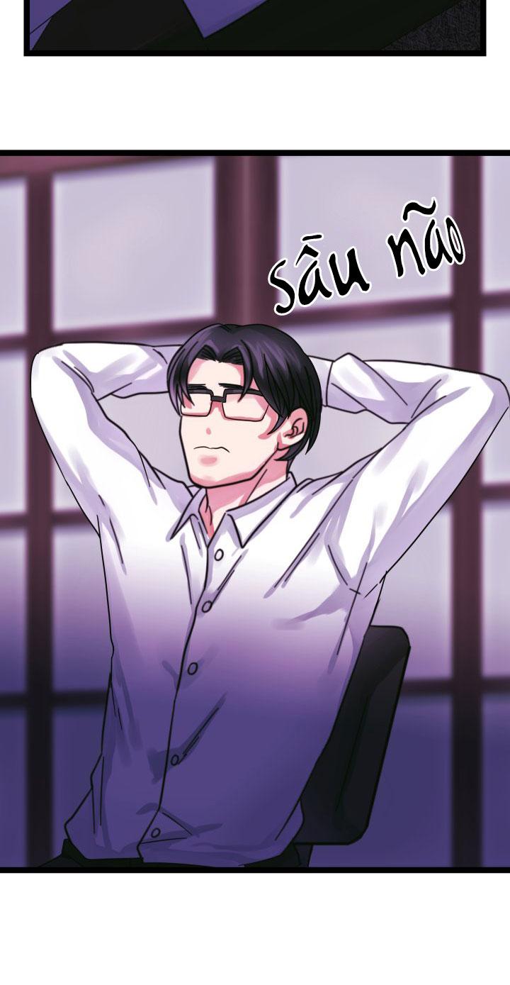 ông chú chủ nhà may mắn chapter 9 18