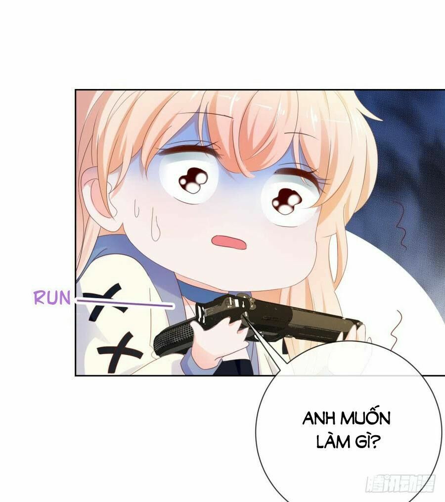 ẩn hôn 100%: chọc tức vợ yêu mua một tặng một chapter 73 11