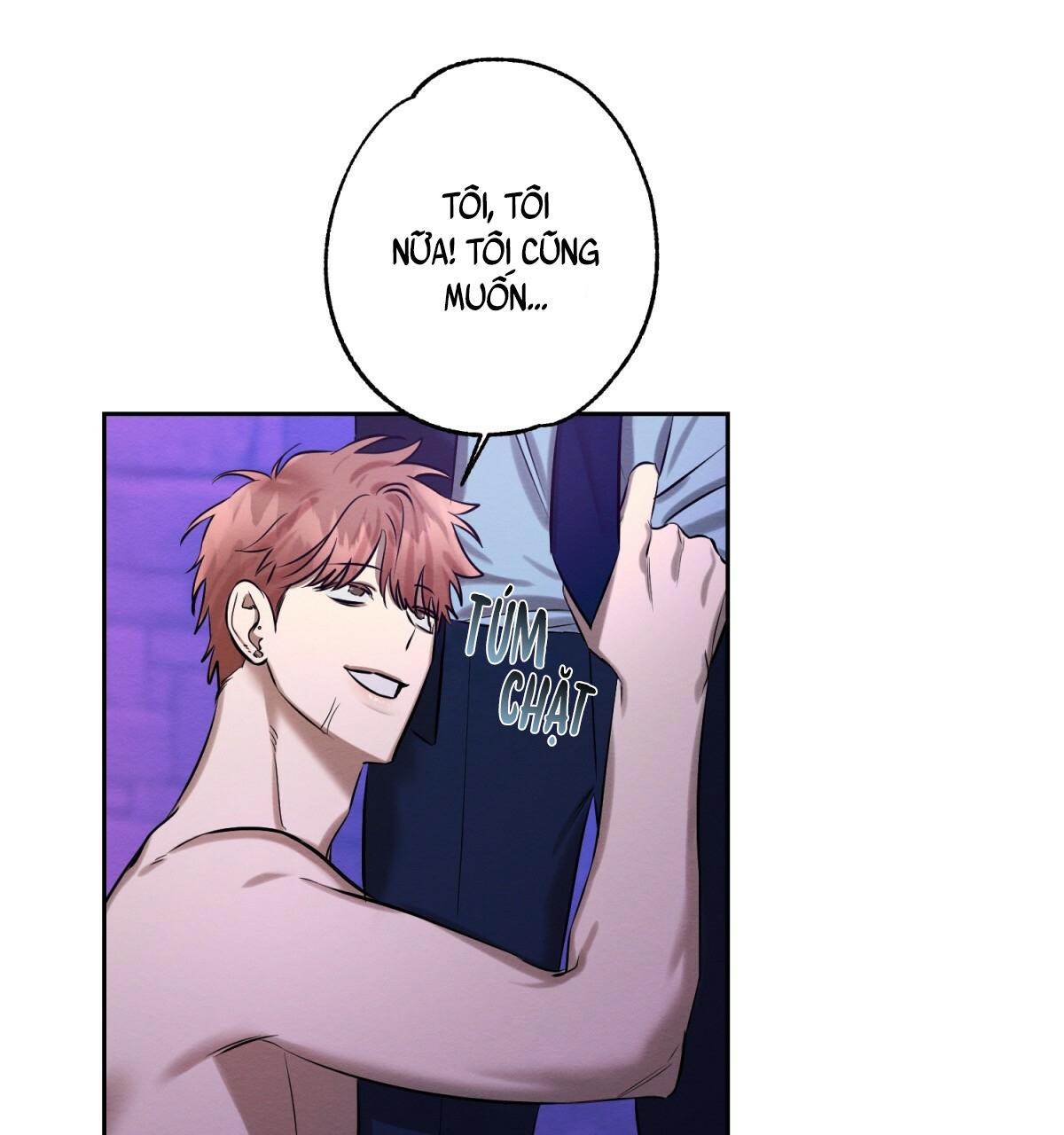 vòng xoáy của ác ma chapter 17 143