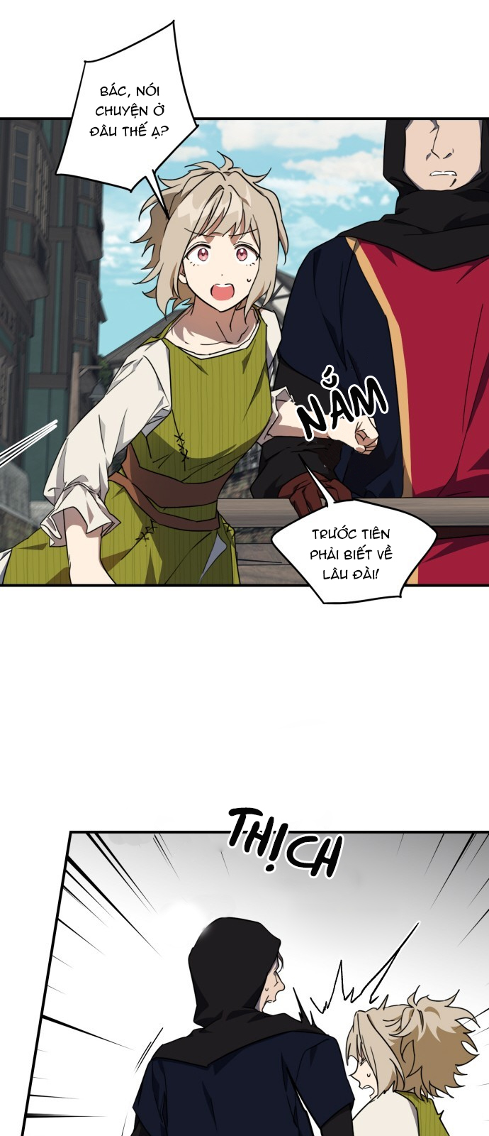 bị che khuất bởi hoàng hôn chapter 44 35