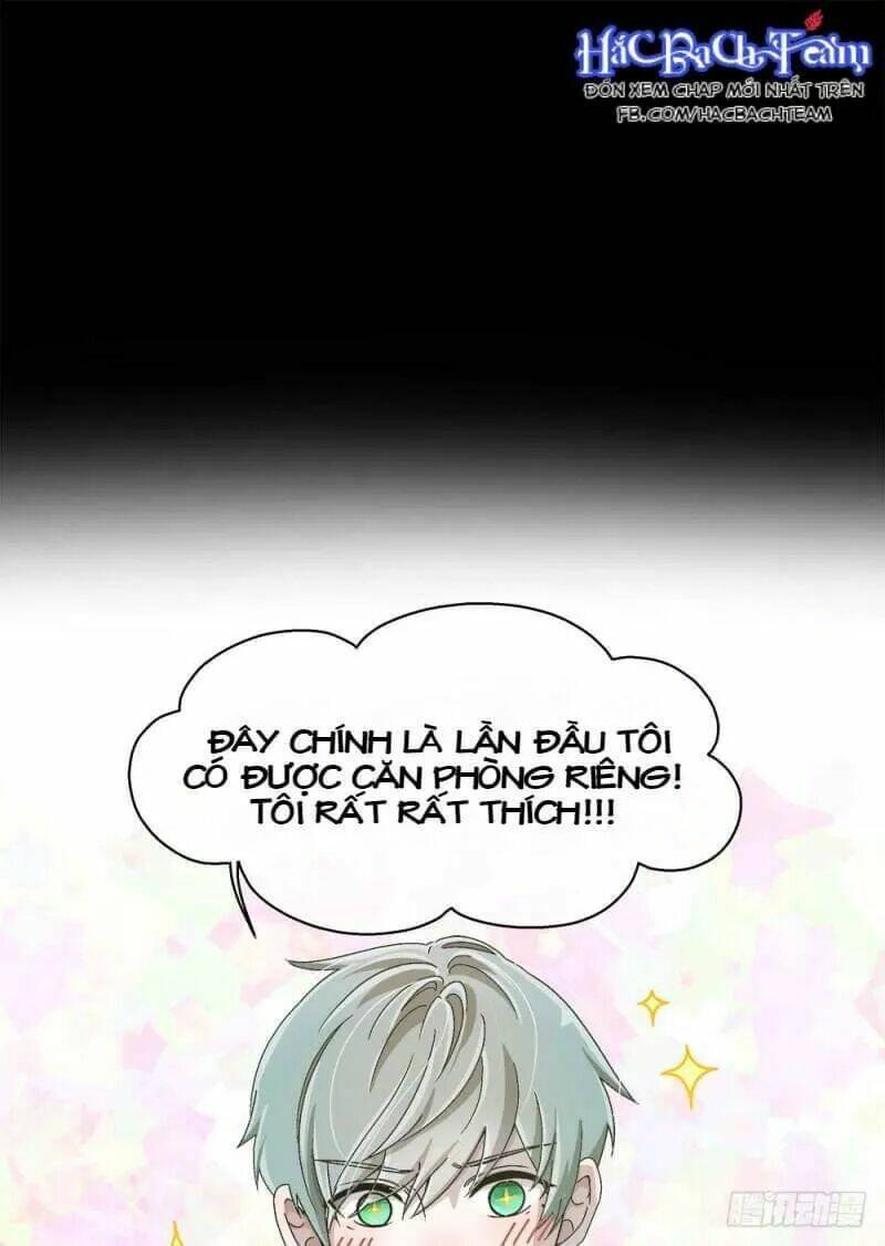 đối với cậu, tớ đều nghe theo chapter 6 31