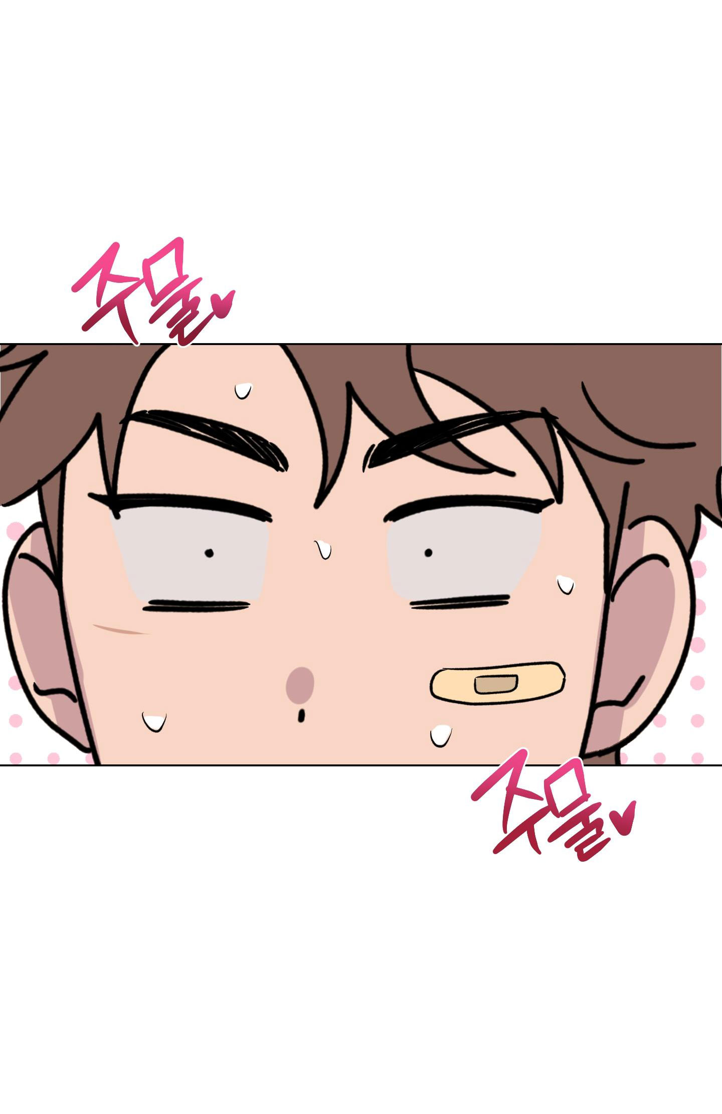 [18+] điều may mắn nhất cuộc đời tôi chapter 13.1 10