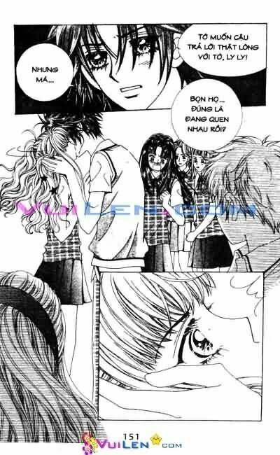 mùa ảo vọng - strange pension chapter 3 148