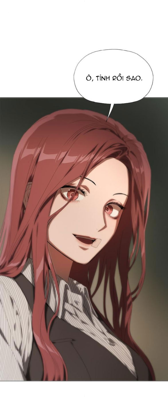 không thể thoát ra khỏi bộ phim kịch tính chapter 7.2 30