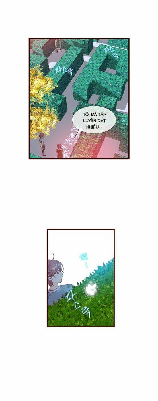 món quà từ chúa chapter 56 29