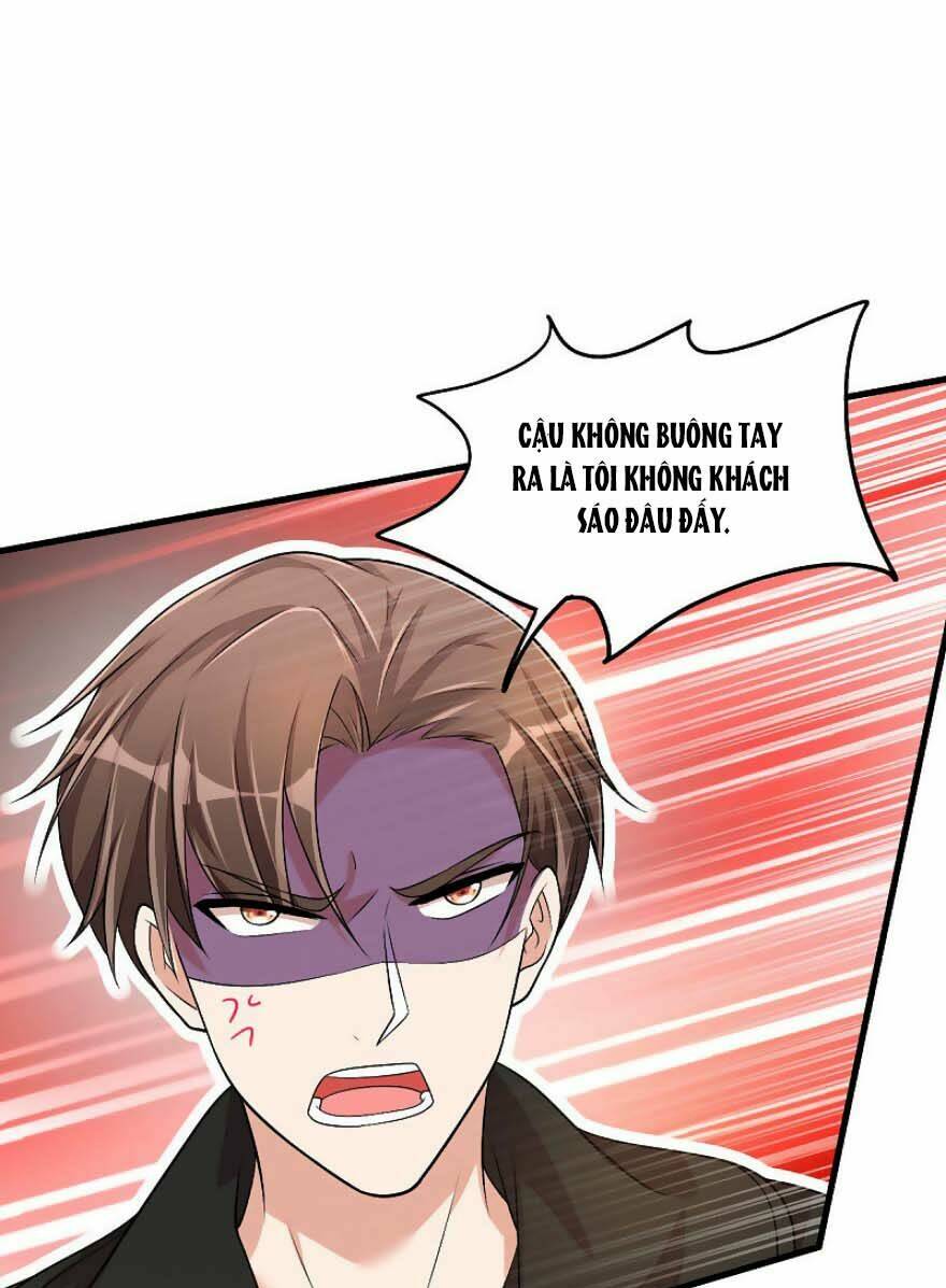 ông xã, em muốn ăn cho anh sạt nghiệp! chapter 39 21