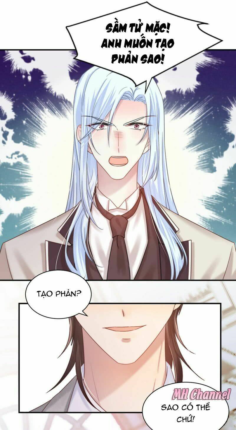 ma lạt thiên kim đẩu ác thiếu chapter 194 16