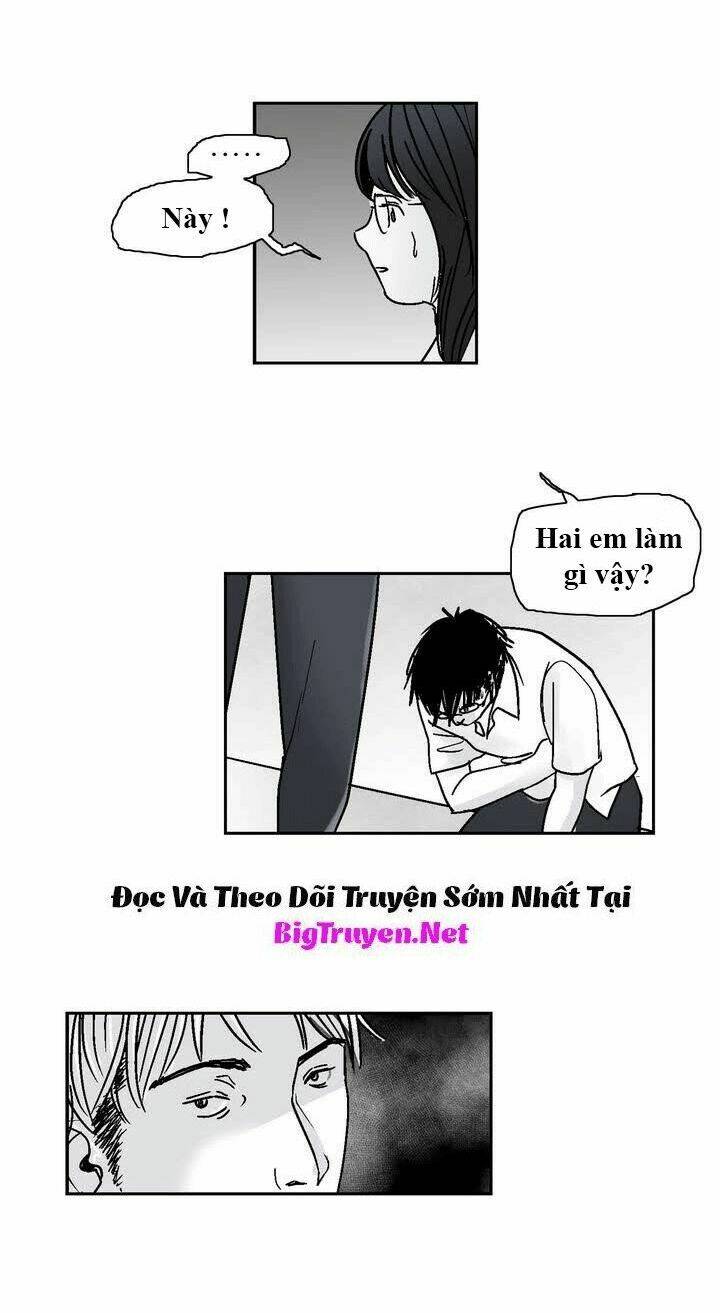 bạo lực học đường chapter 0 10