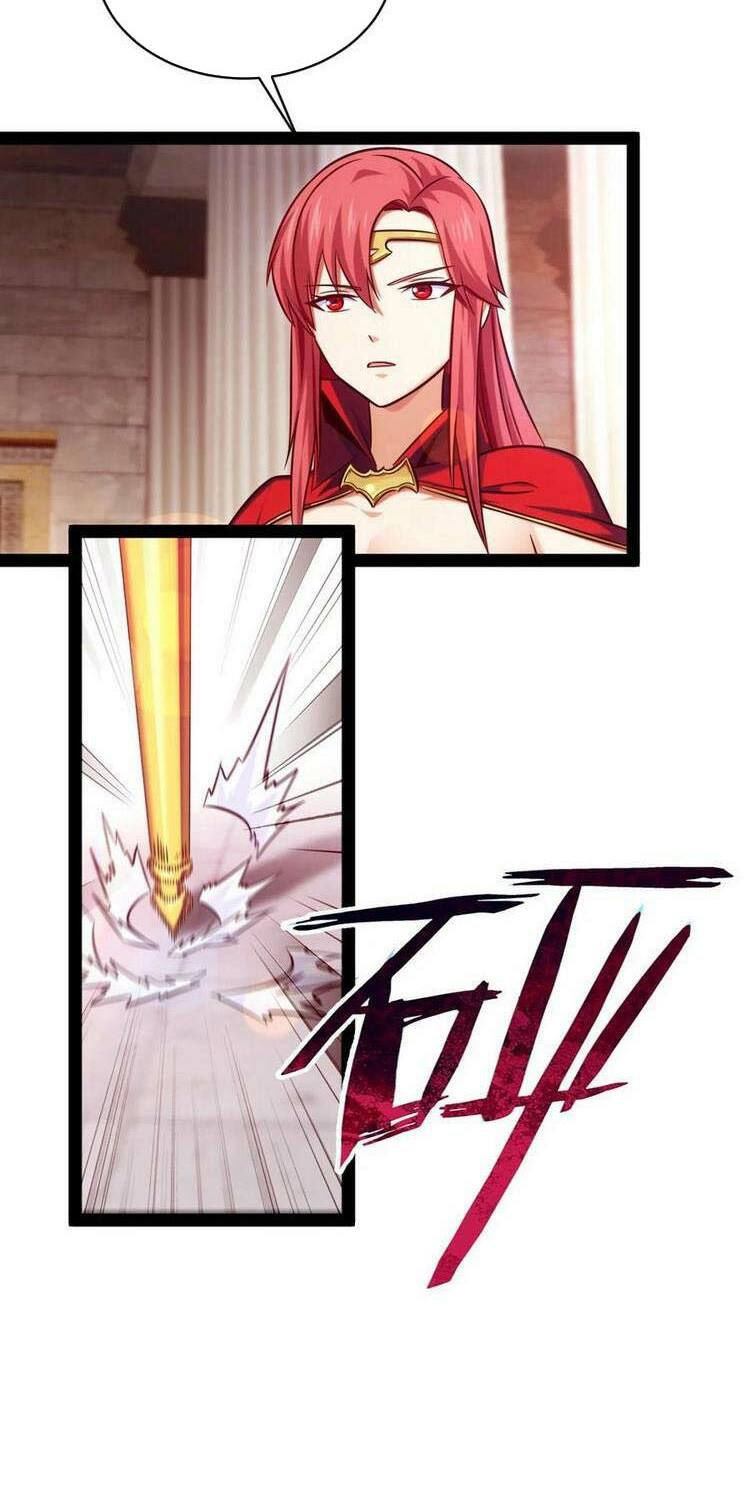 ma thú kiếm thánh dị giới tung hoành chapter 206 14