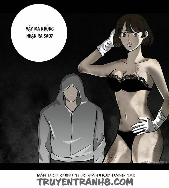 ớn lạnh tuyệt đối chapter 49 31